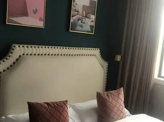 Xianglin No.1 Hotel (Changsha Medical College Hunan University of Commerce)