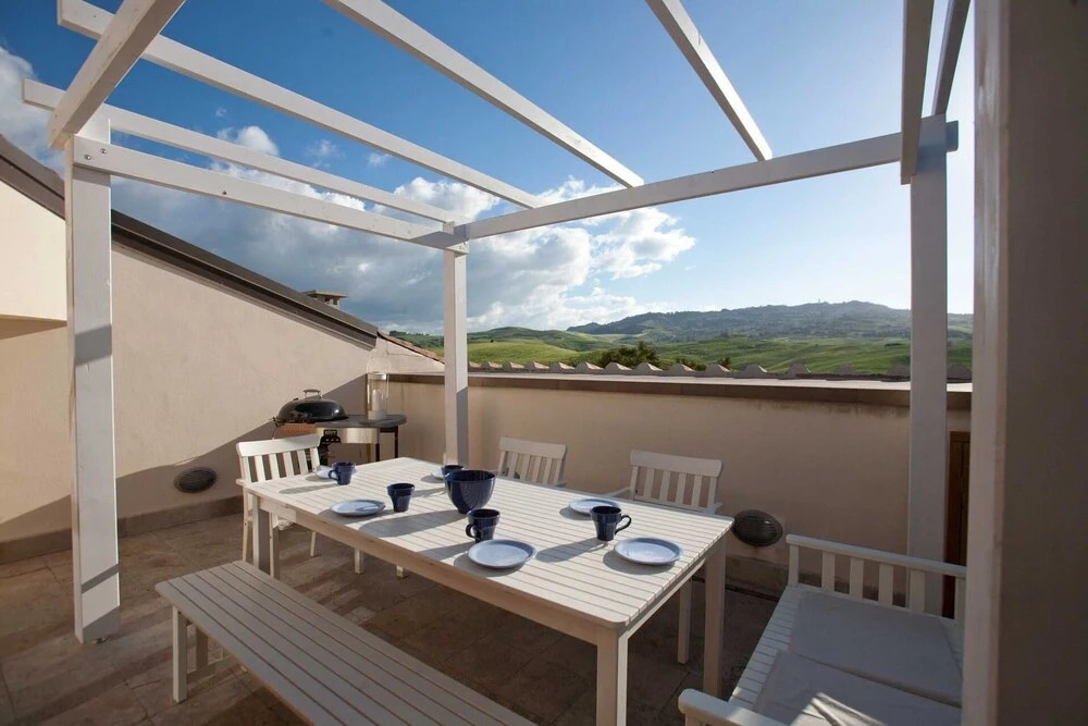 Tuscany Forever Residence