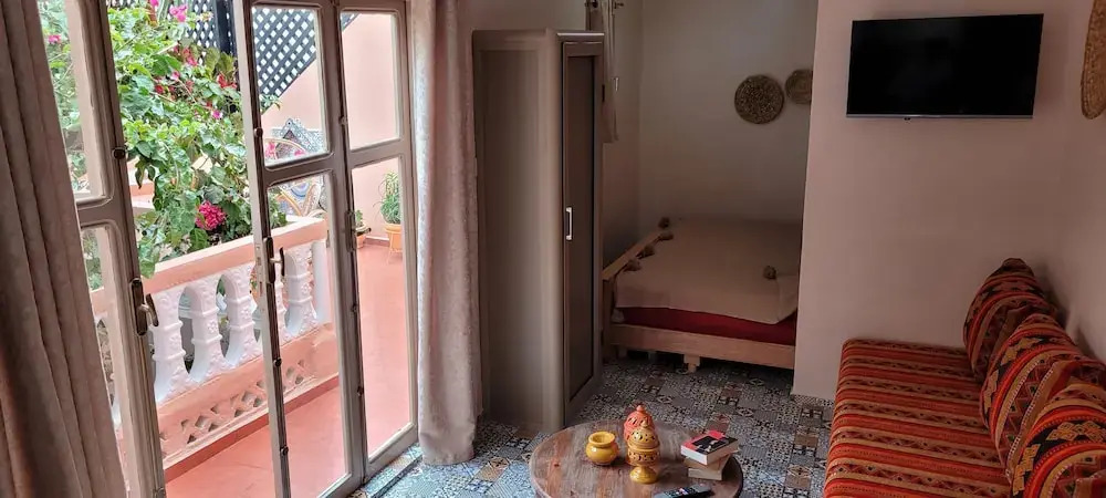 Azoul Surf Hostel Taghazout