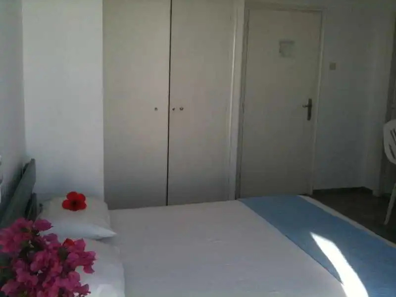 Anemoessa Hotel
