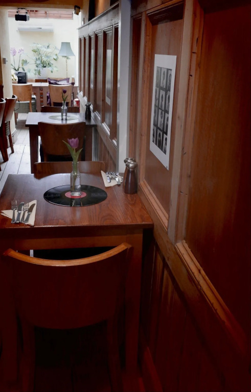 Anzac Street Bistro