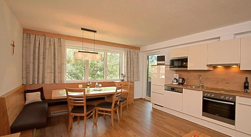 Apartmenthaus Juen