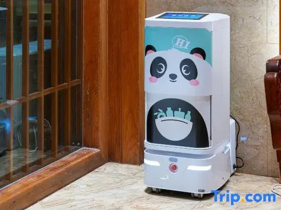 Yunmeiting Hotel