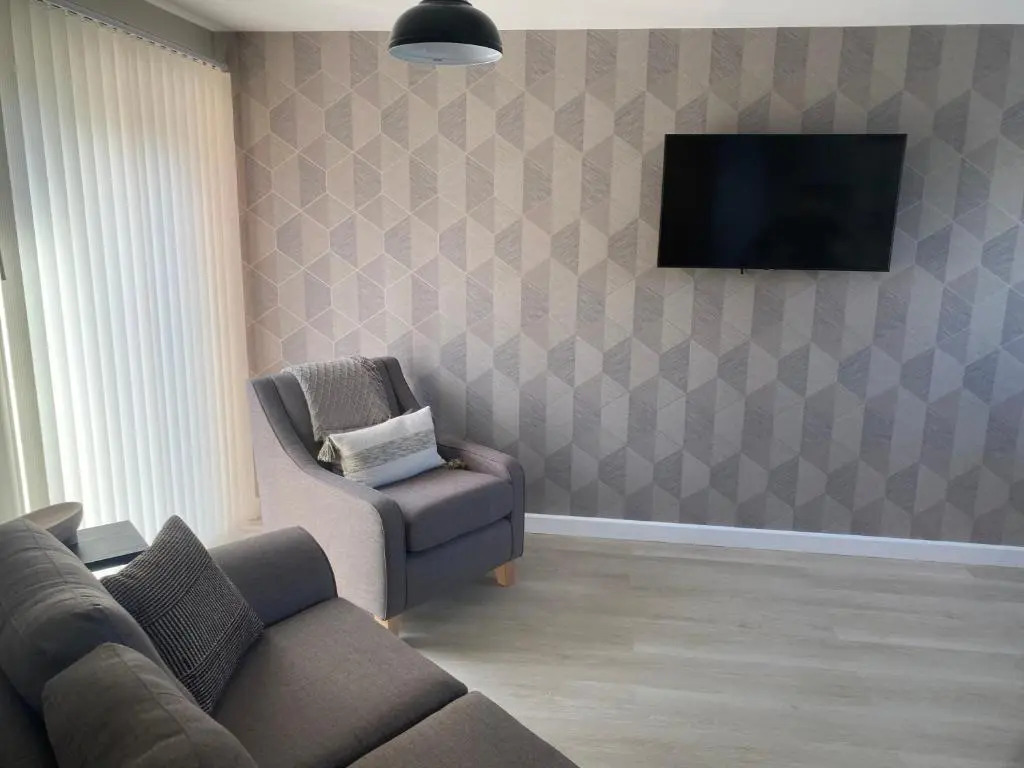 Chapel Court Apartments