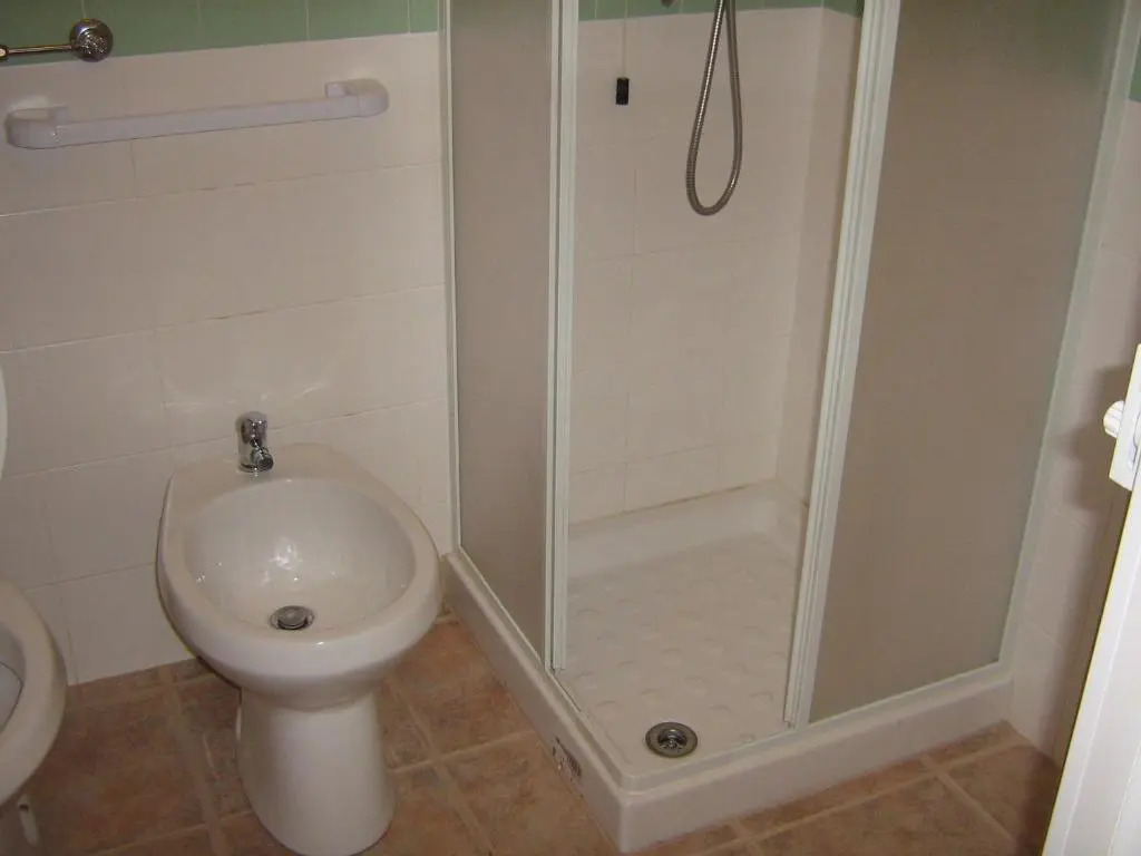 Flat in Milan 1