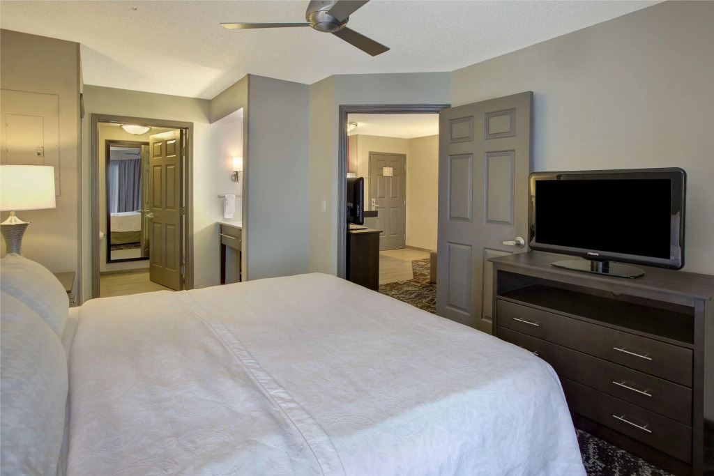 Homewood Suites by Hilton Dayton South