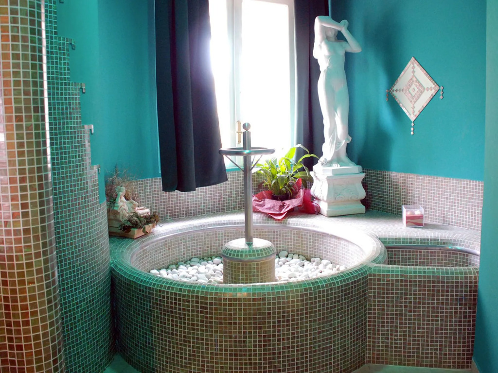 Grand Hotel Michelacci