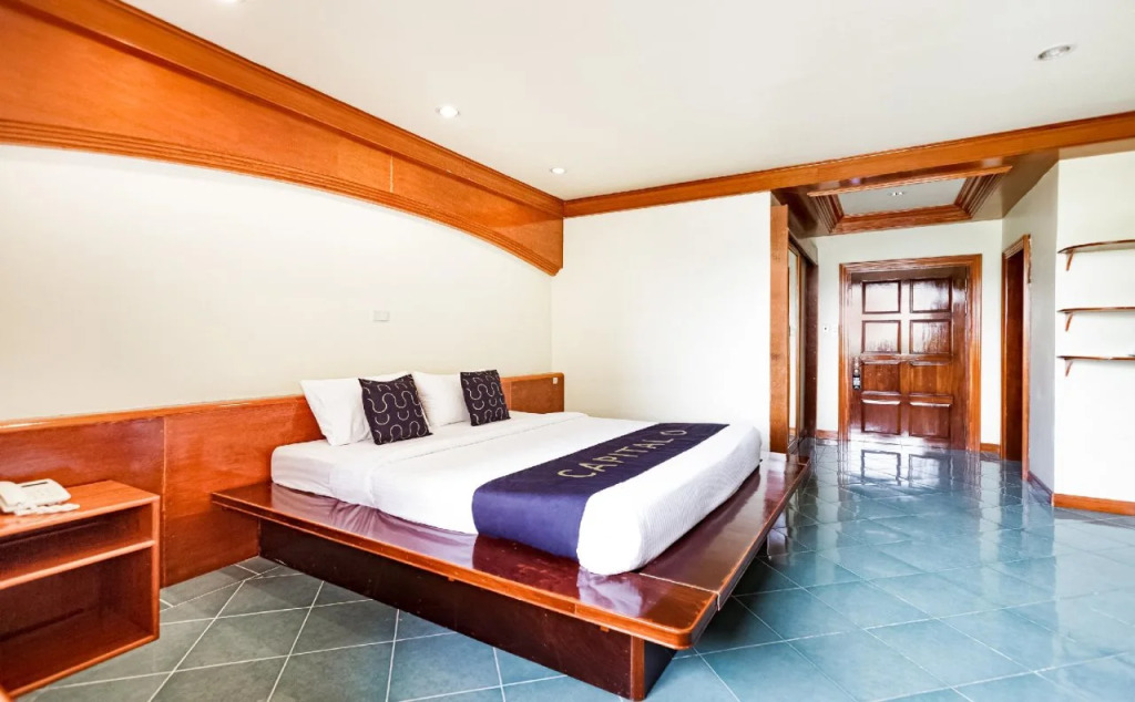ID residences Phuket
