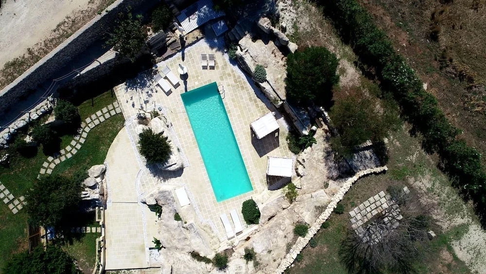 Masseria Gelsi