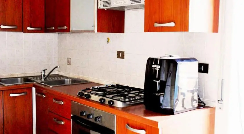 Casa Teresa Siracusa