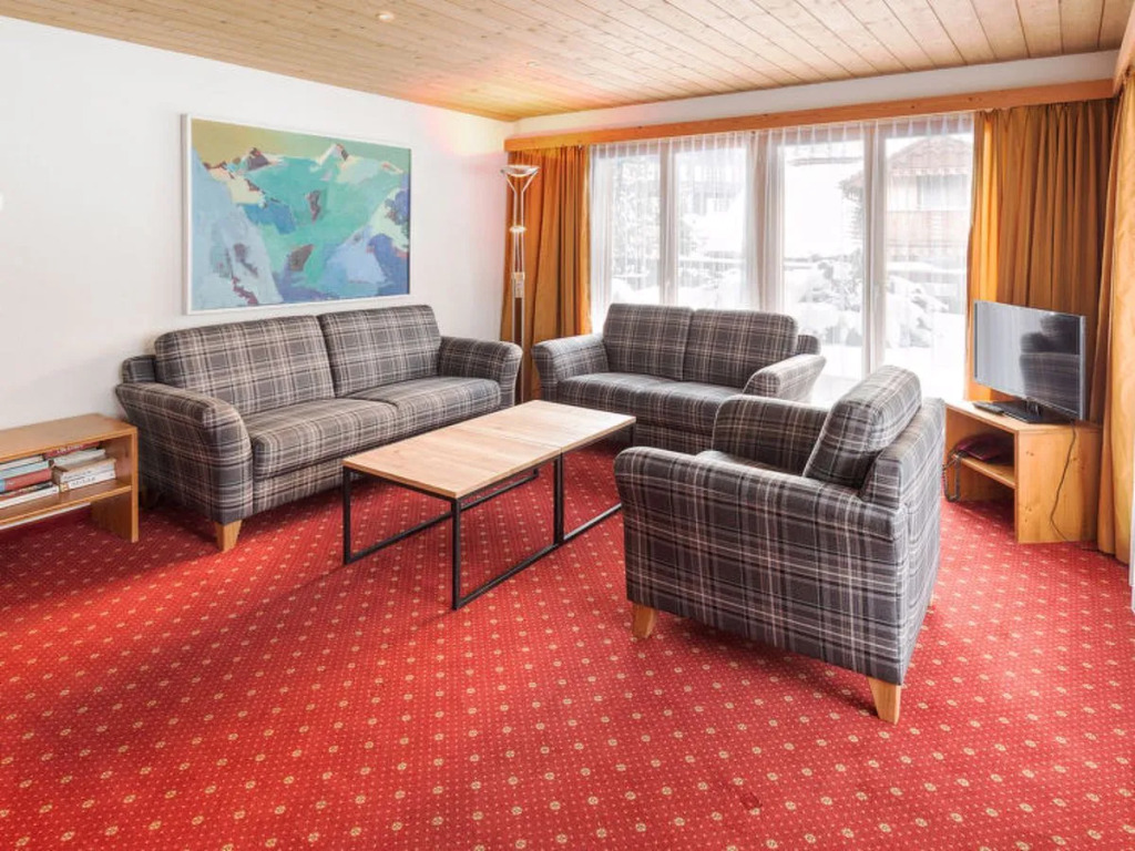 Chalet Abendrot 13509