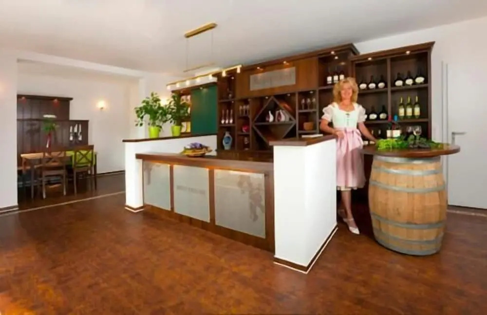 Wein-Träume