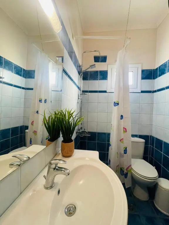 Sidari Vibes Aparthotel