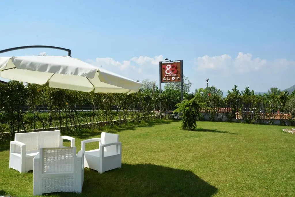 B&B Villa Filomena