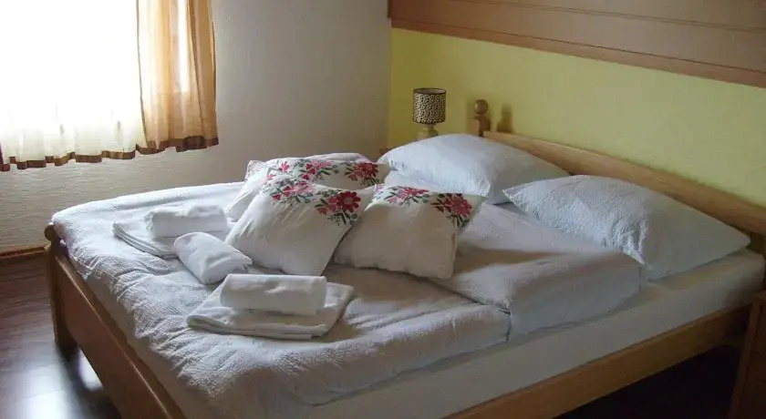 Lucija Apartments