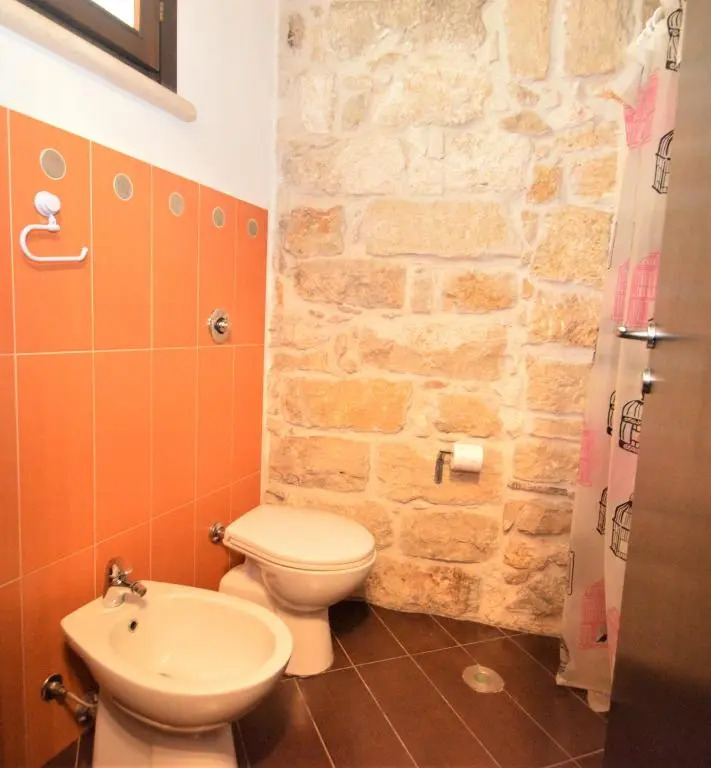 Casa Vacanza ''La Scinnuta'' Alcamo