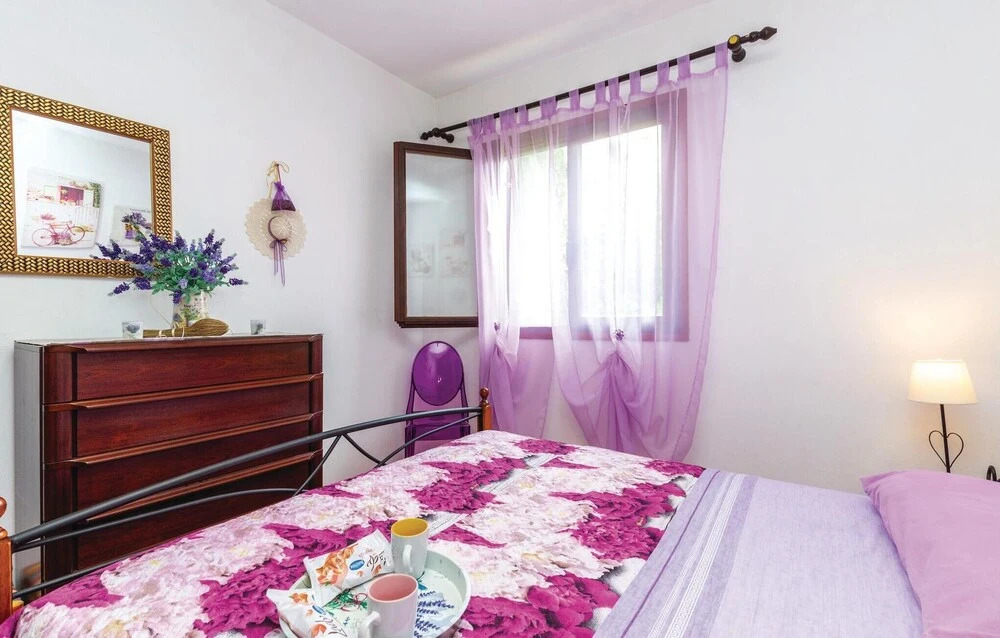 Nice Home in Selce With Wifi and 3 Bedrooms