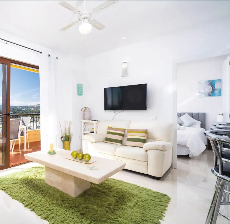 Book It Toscamar Apartment Moraira 1
