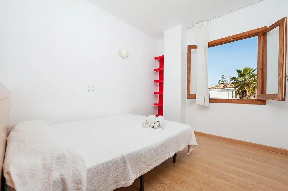 Apartment Llevant