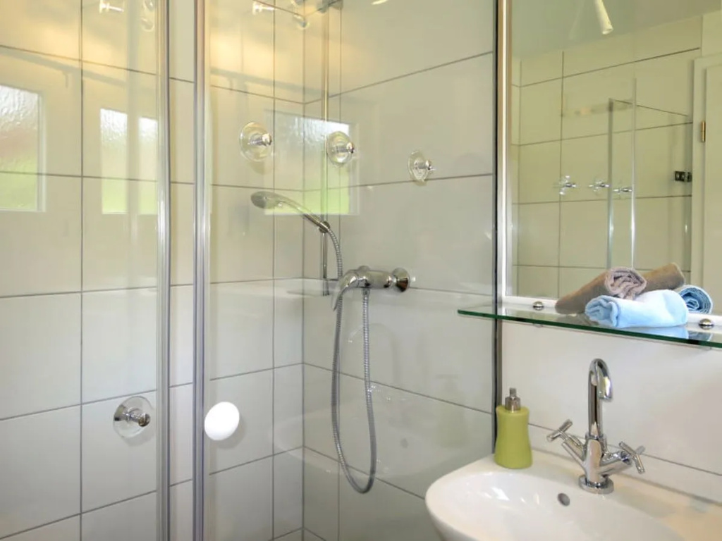 Holiday Home Svea by Interhome