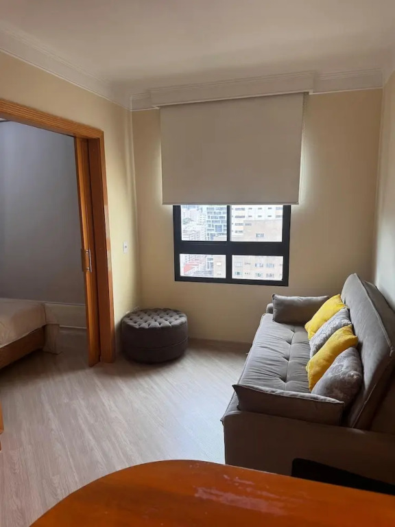 Studio Living Mercure Pinheiros