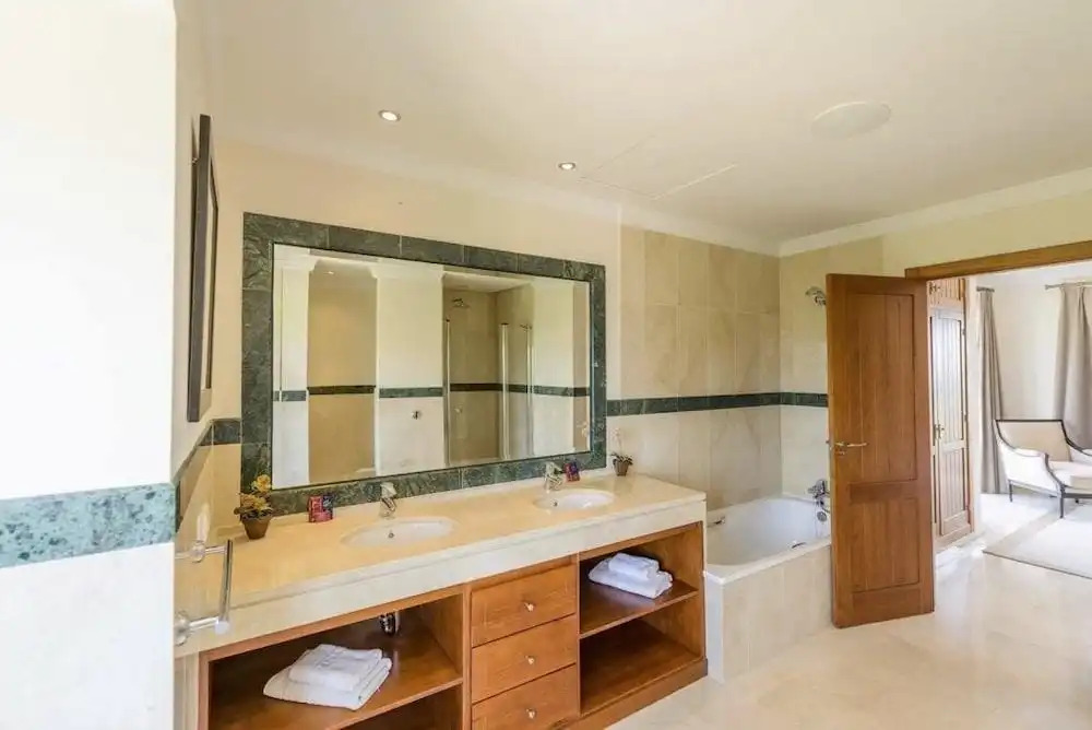 Arcos Golf Hotel Cortijo y Villas