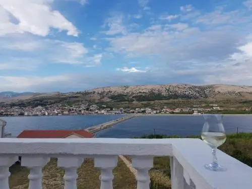 Apartments Verica