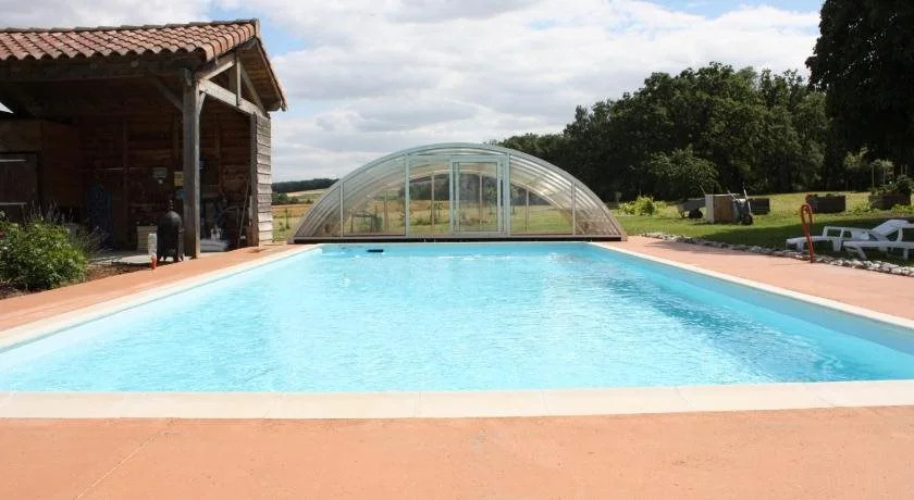 Domaine de Soulery