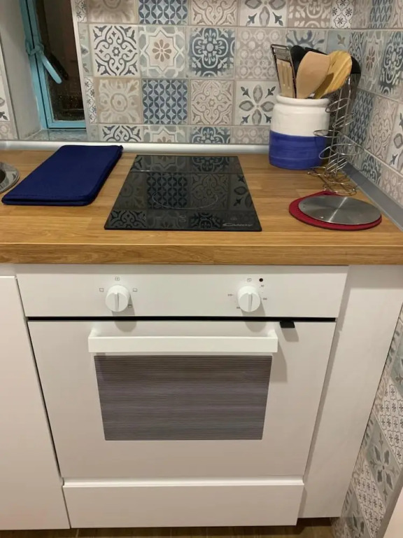 Trastevere Tourist Accommodation Stay in the Heart of Rome