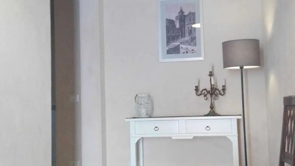Dedalo Rooms