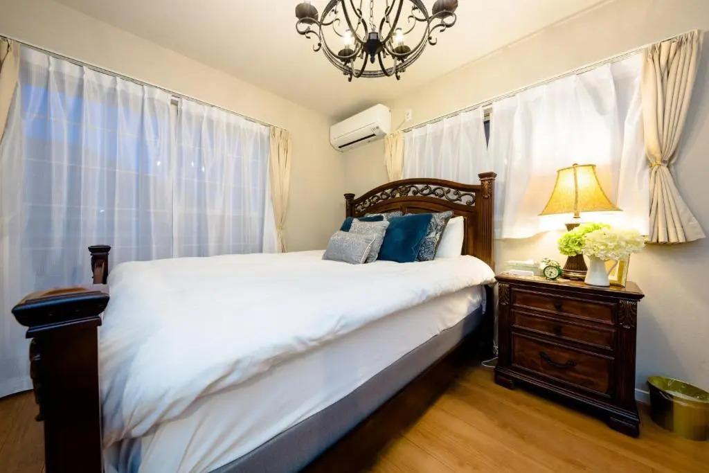 Minamitsuru-gun - House - Vacation STAY 82381