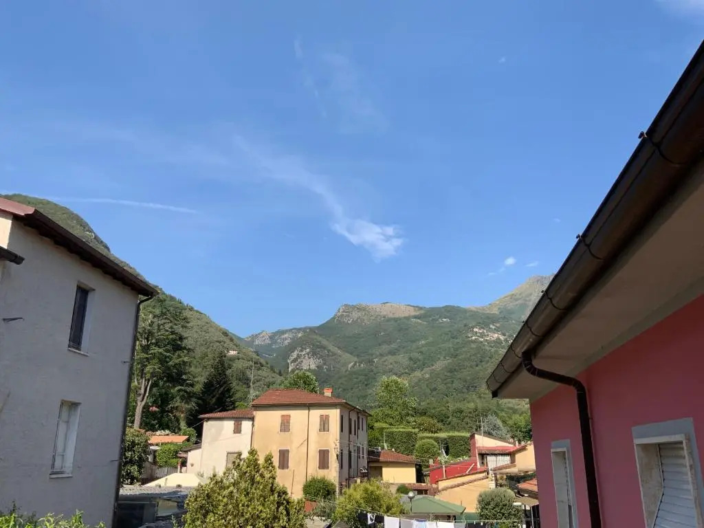 Casa La Wanda - Camaiore, Toscana - 2 Br & Terrace