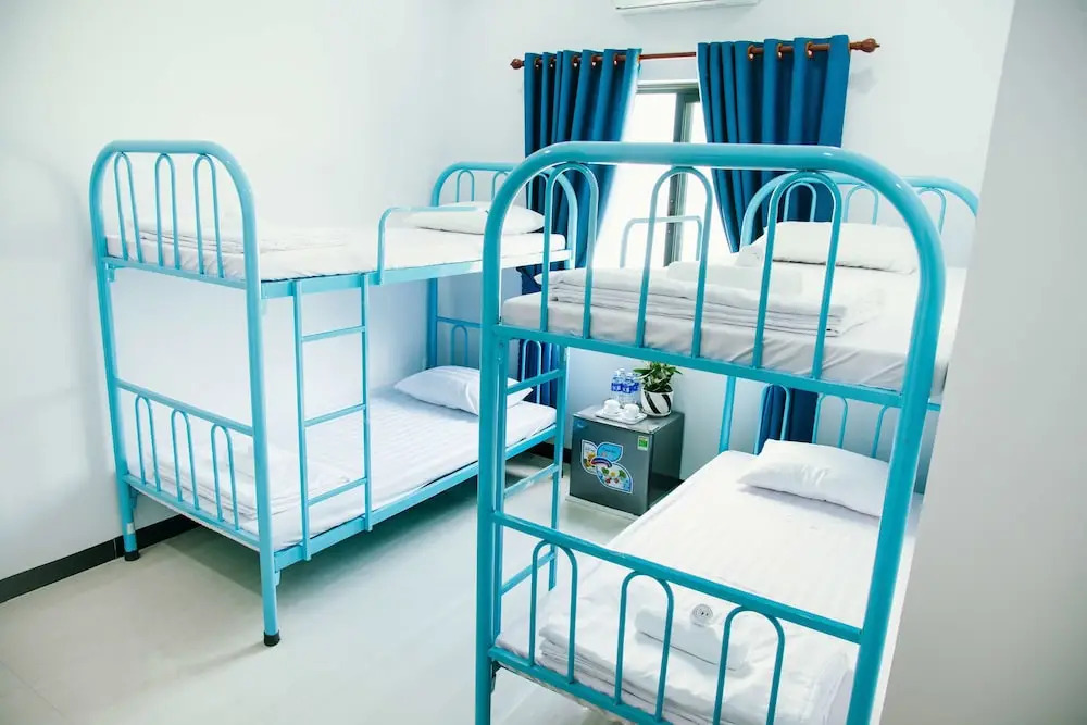 Queenie Hostel