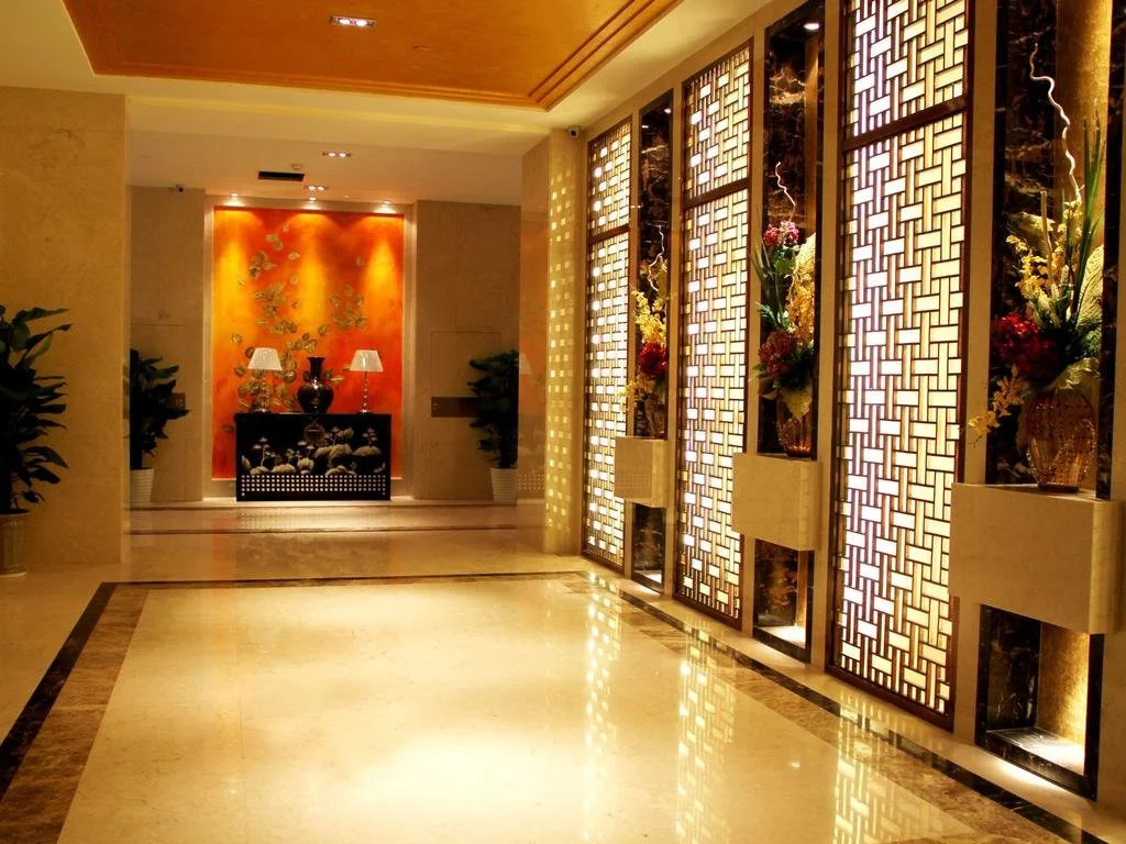 Yonghegong Hotel