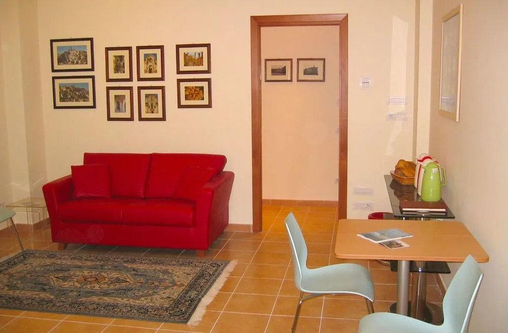 B&B & Residence Pozzo Misseo