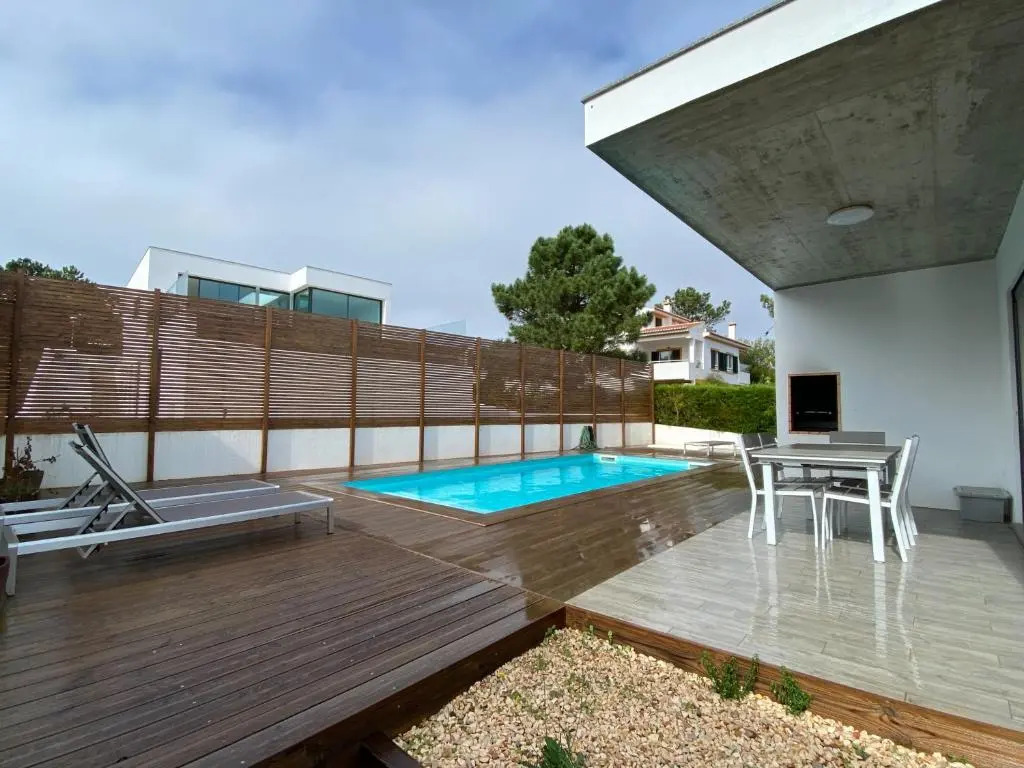 Cairnvillas - Le Maquis C34 Luxury Villa with Private Pool near Beach