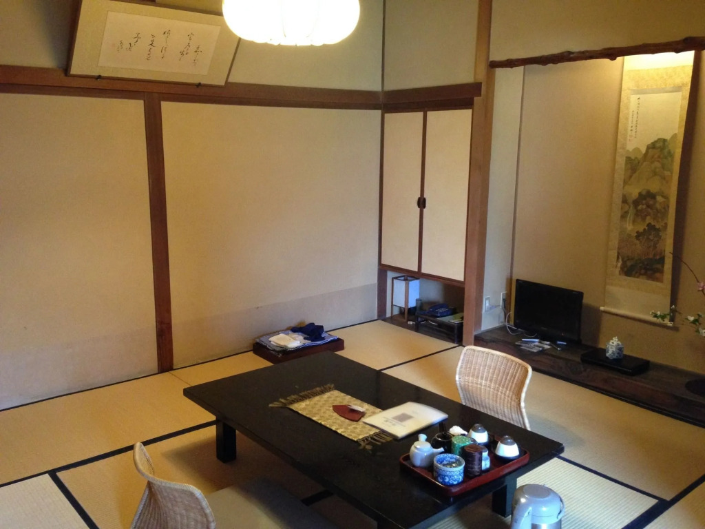 Yoyokaku