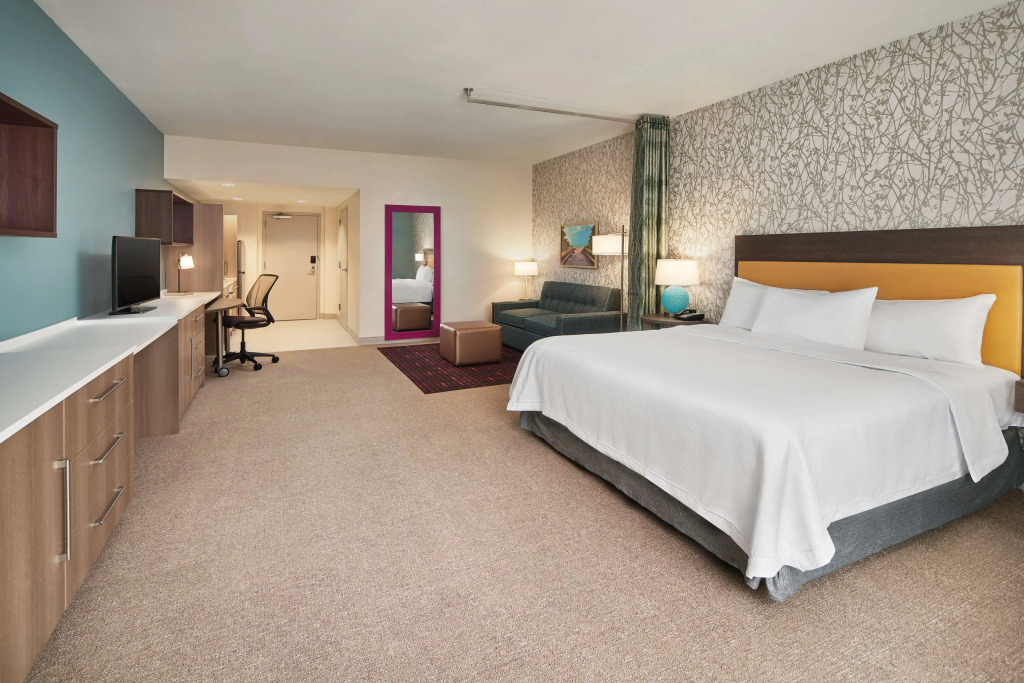 Home2 Suites By Hilton Palm Bay I 95