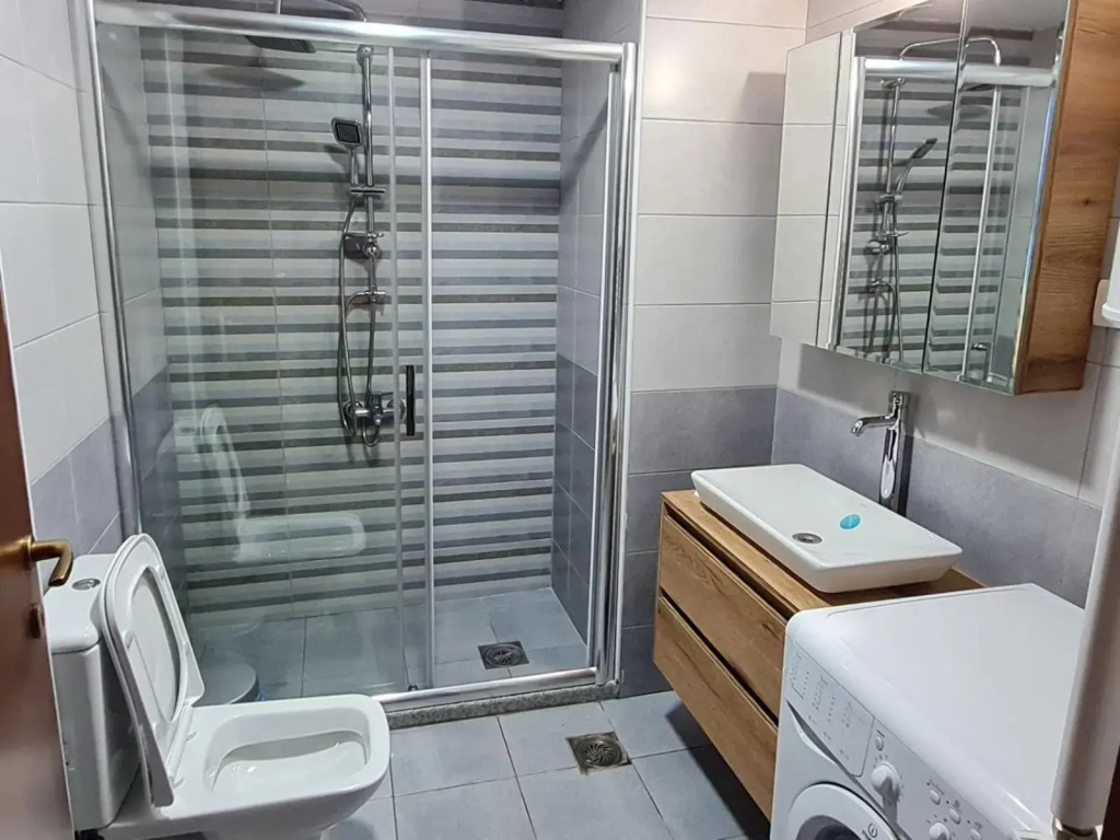 Astra Apartments Skopje