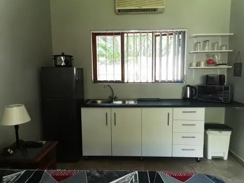 Serendipity Guest House