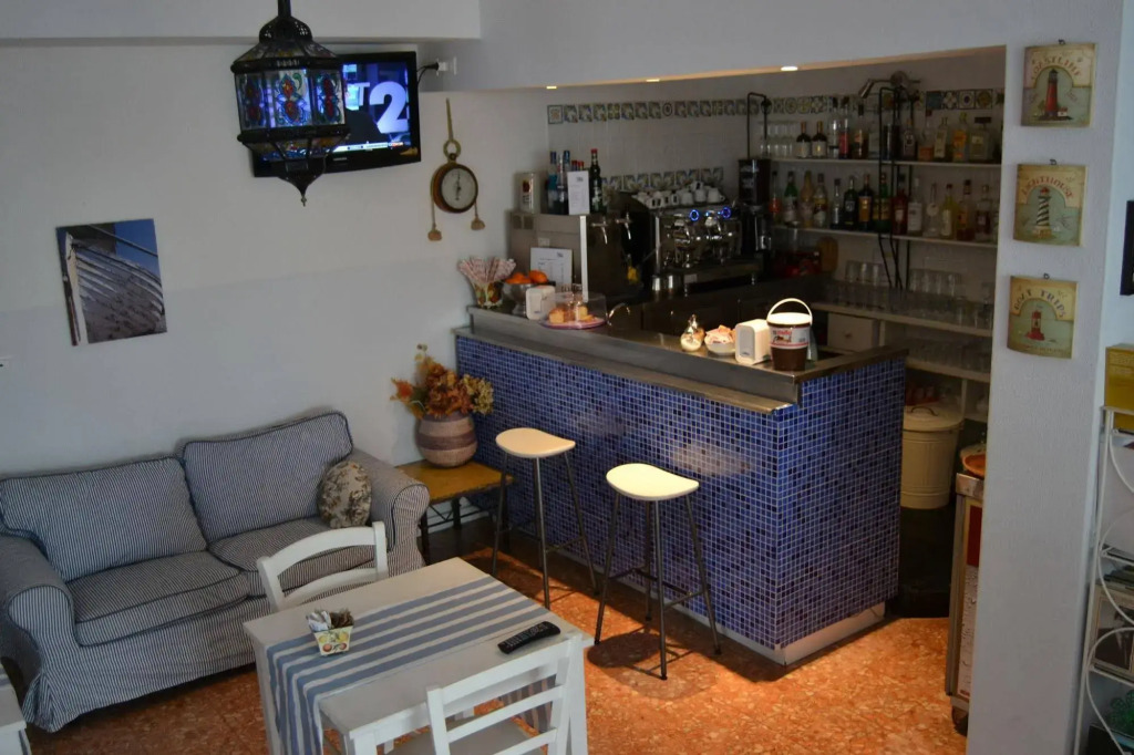 Hotel Eva La Romantica