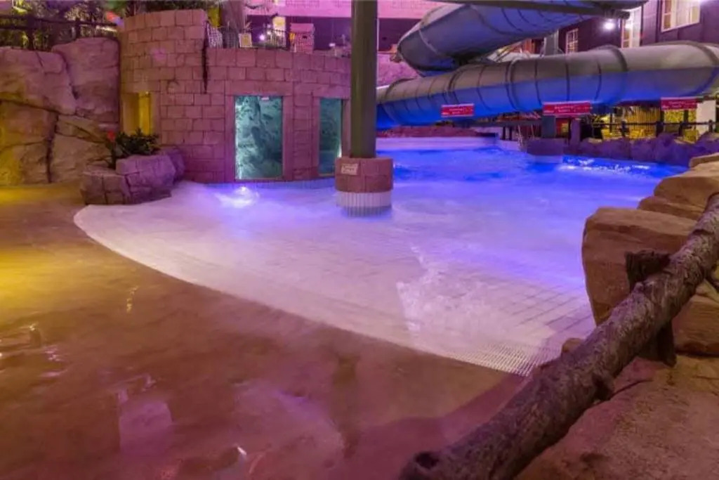 Quality Hotel The Reef