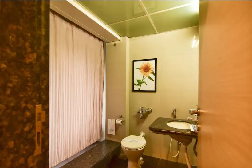 My Bizz Hotel