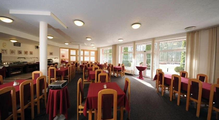 Hotel Svět