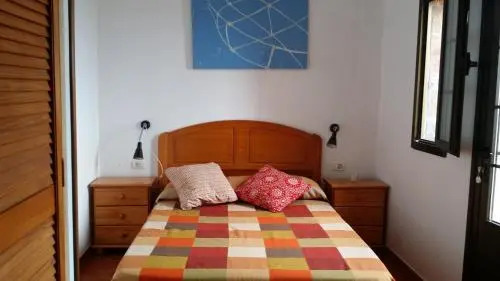 Vivienda Vacacional La Roca
