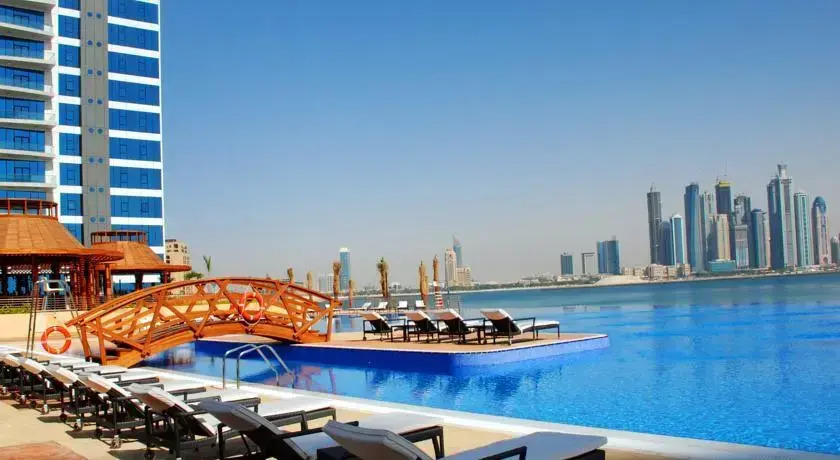MyStayGroup - Oceana Atlantic
