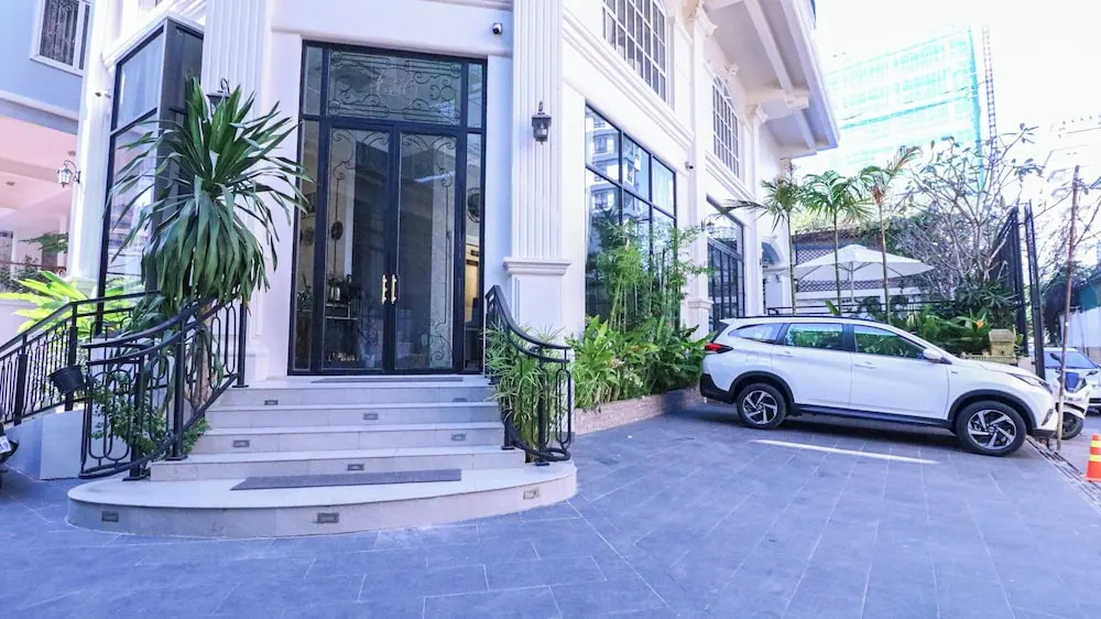 Mettavary Hotel