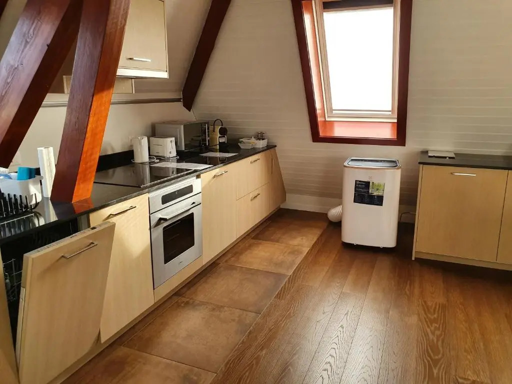 Appartement Entre Monts et Lac court et moyen séjour