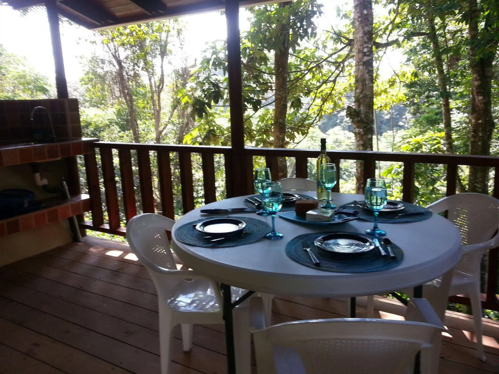 Villas De Oros