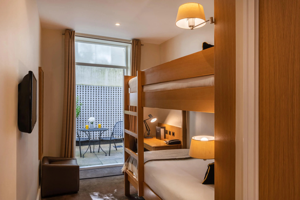  The Resident Kensington
